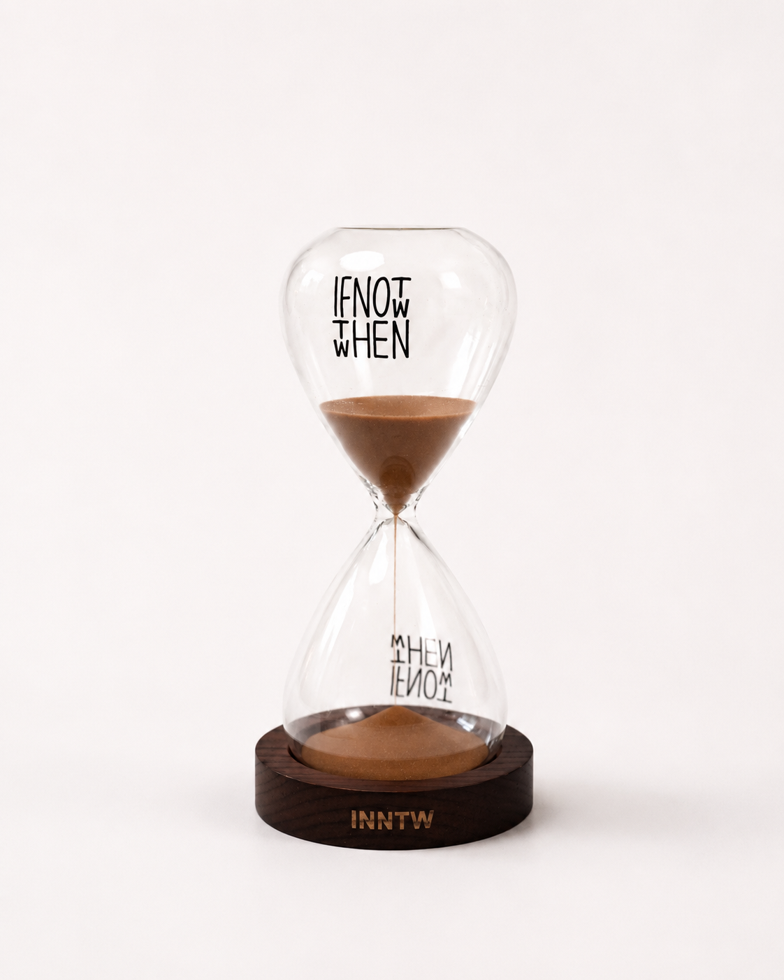 20-Minute Time Keeper