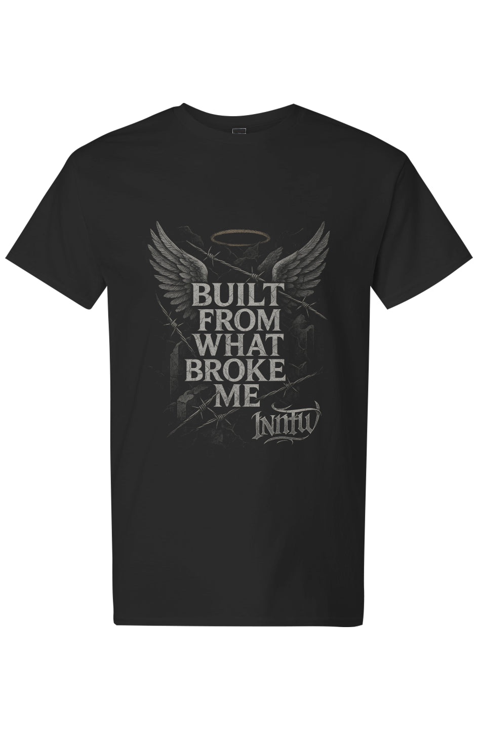 Light Cotton T-Shirt