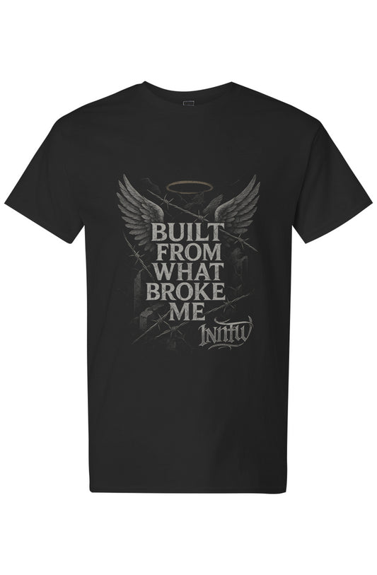 Light Cotton T-Shirt