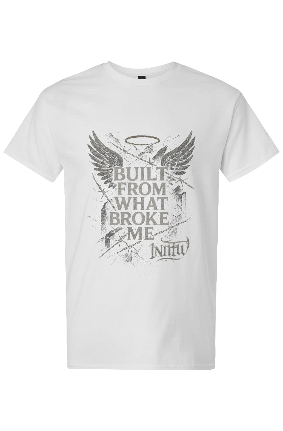 Light Cotton T-Shirt