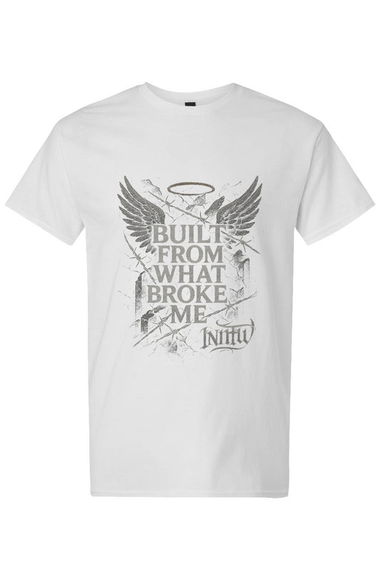 Light Cotton T-Shirt