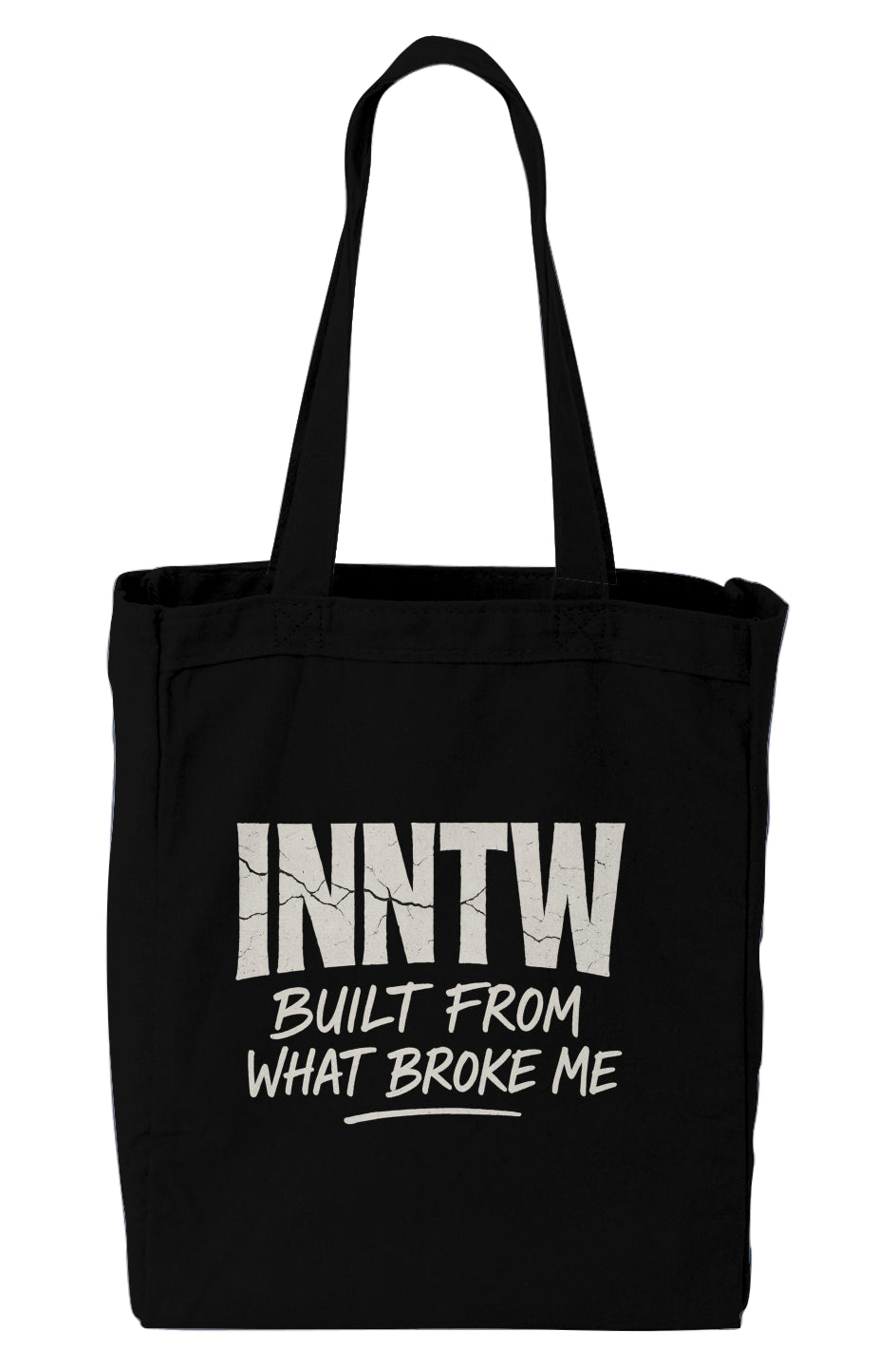 If Not Now Then When ‘BFWBM’ Tote