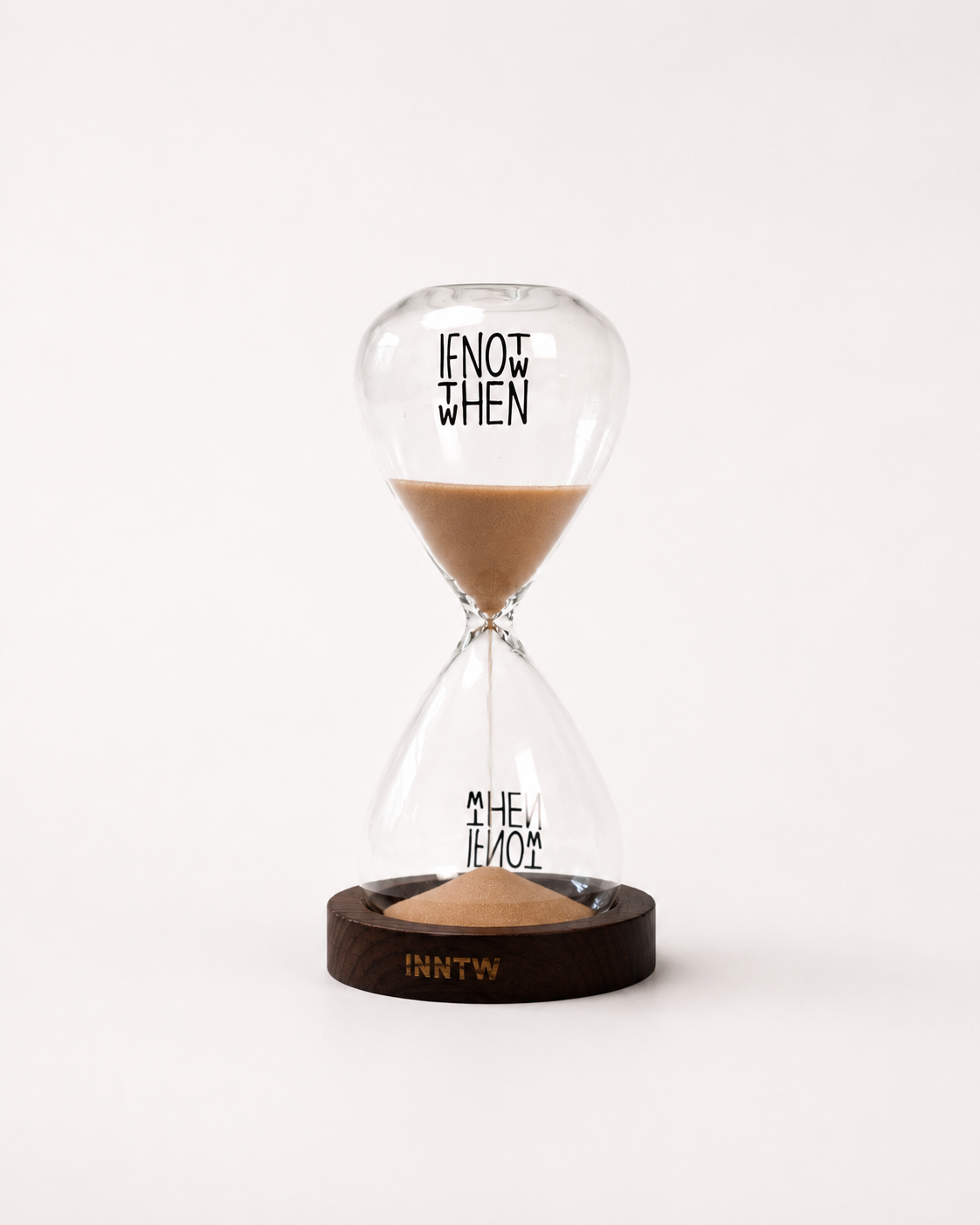 5-Minute Time Keeper