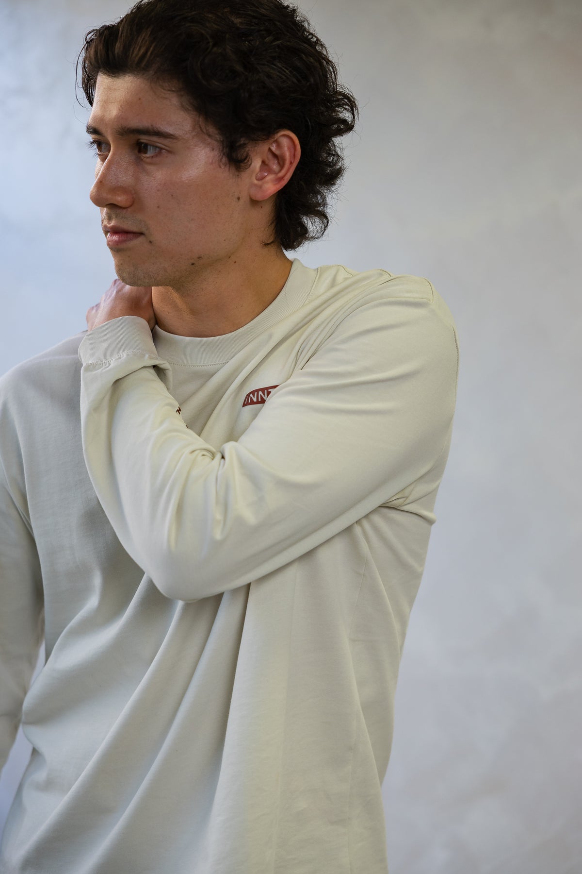 Metaphor Long Sleeve Shirt