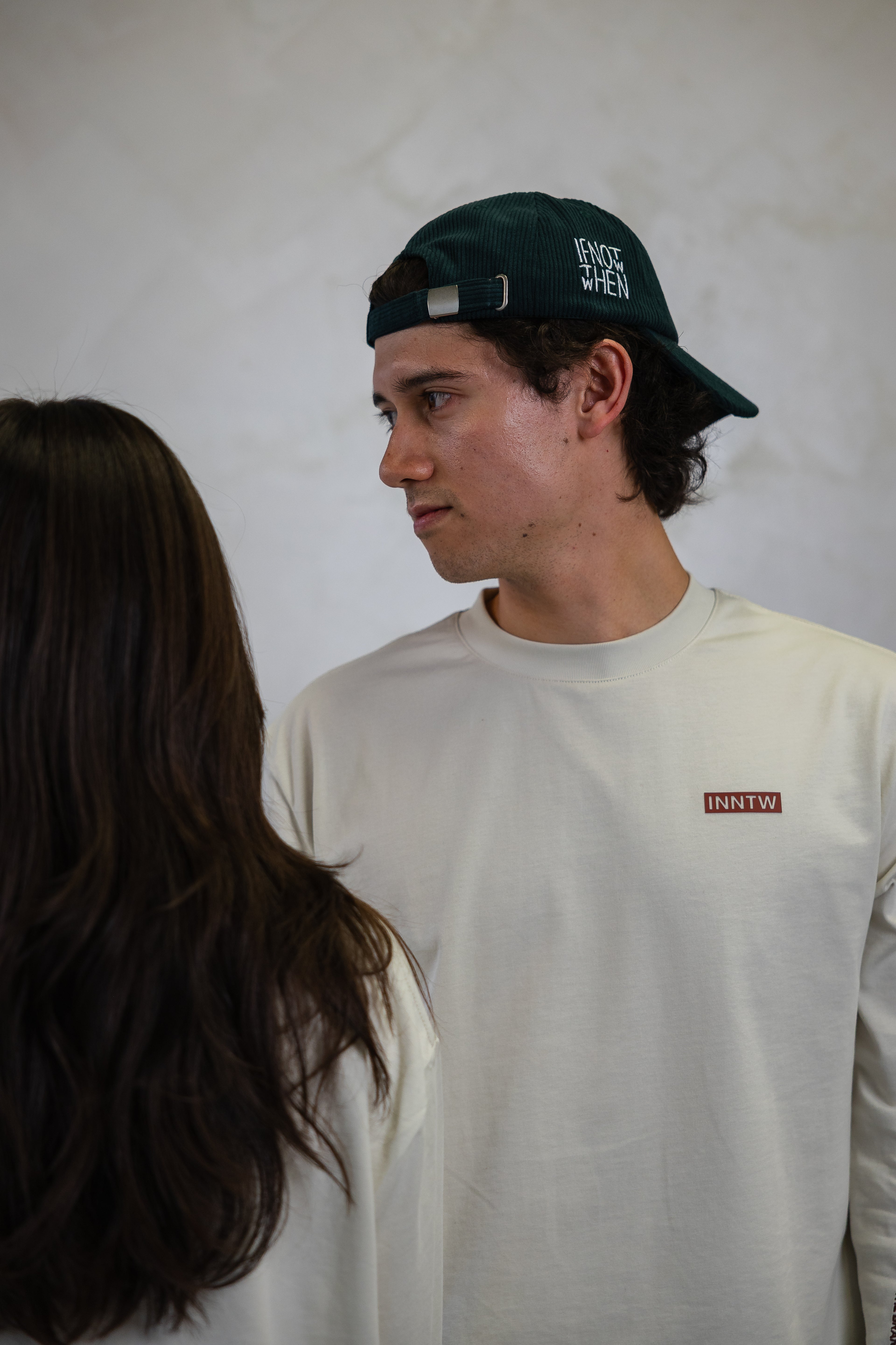 Metaphor Long Sleeve Shirt