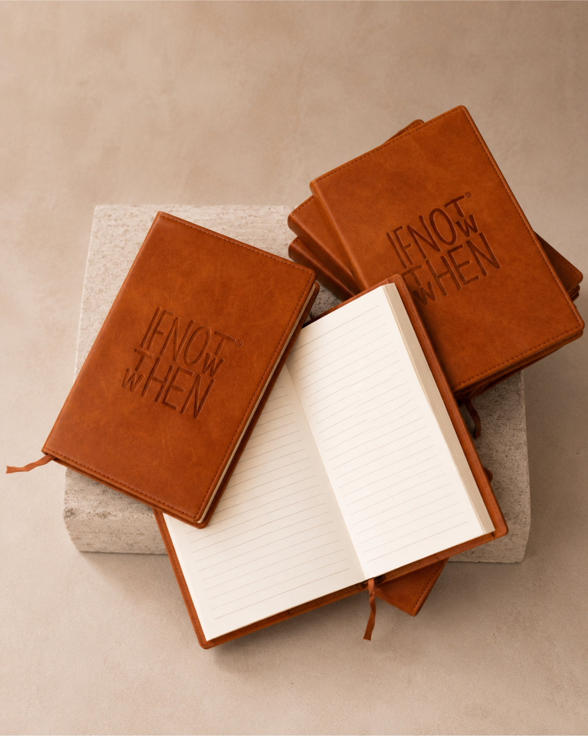 Thought Keeper Notebook
