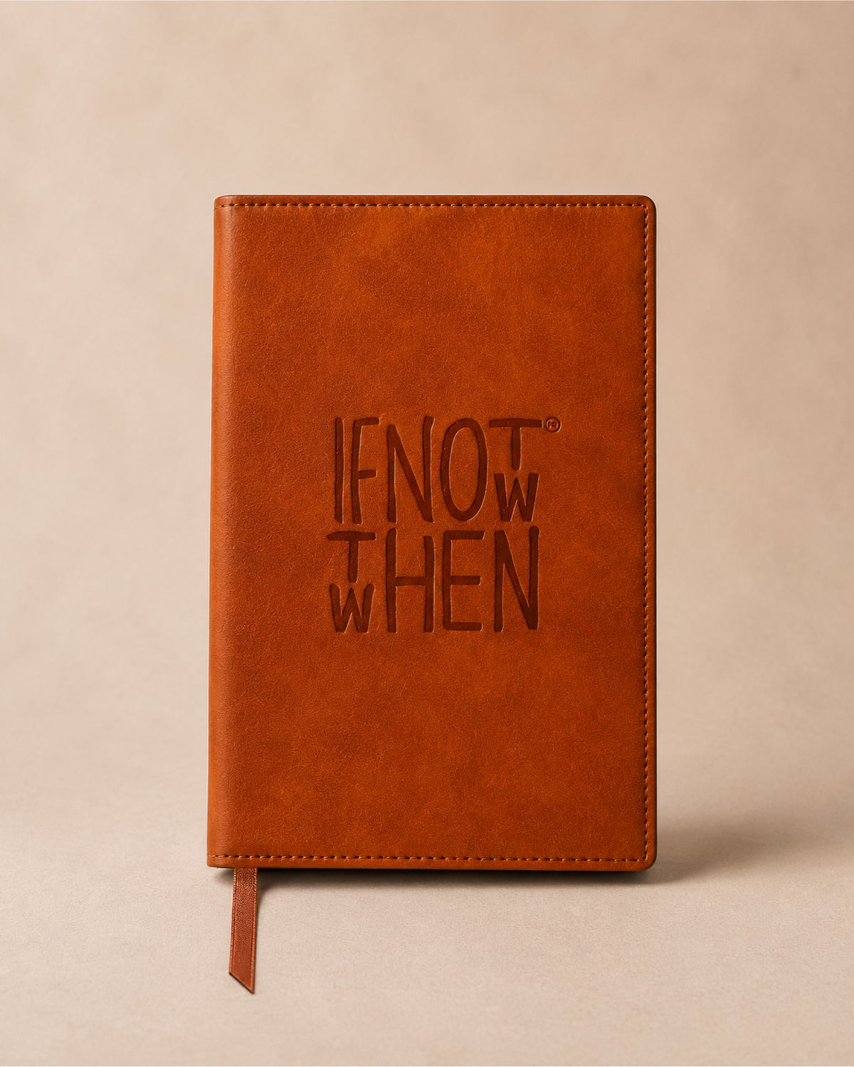Thought Keeper Notebook