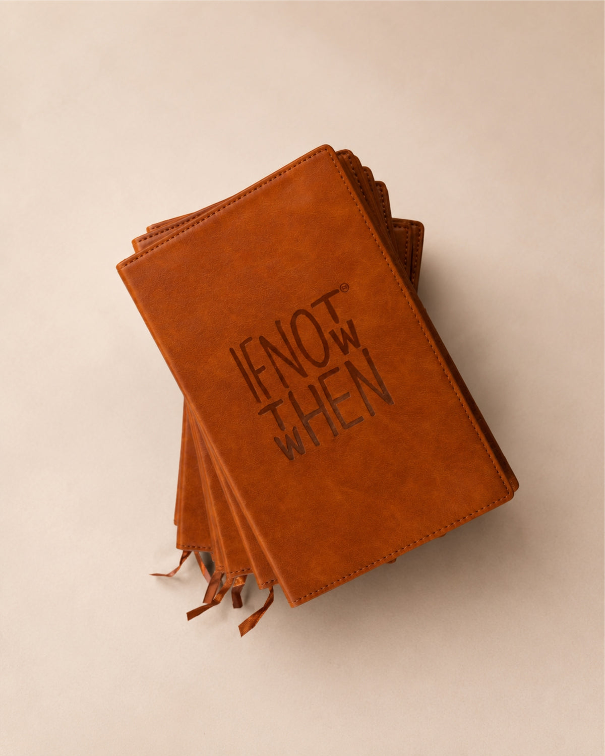 Thought Keeper Notebook