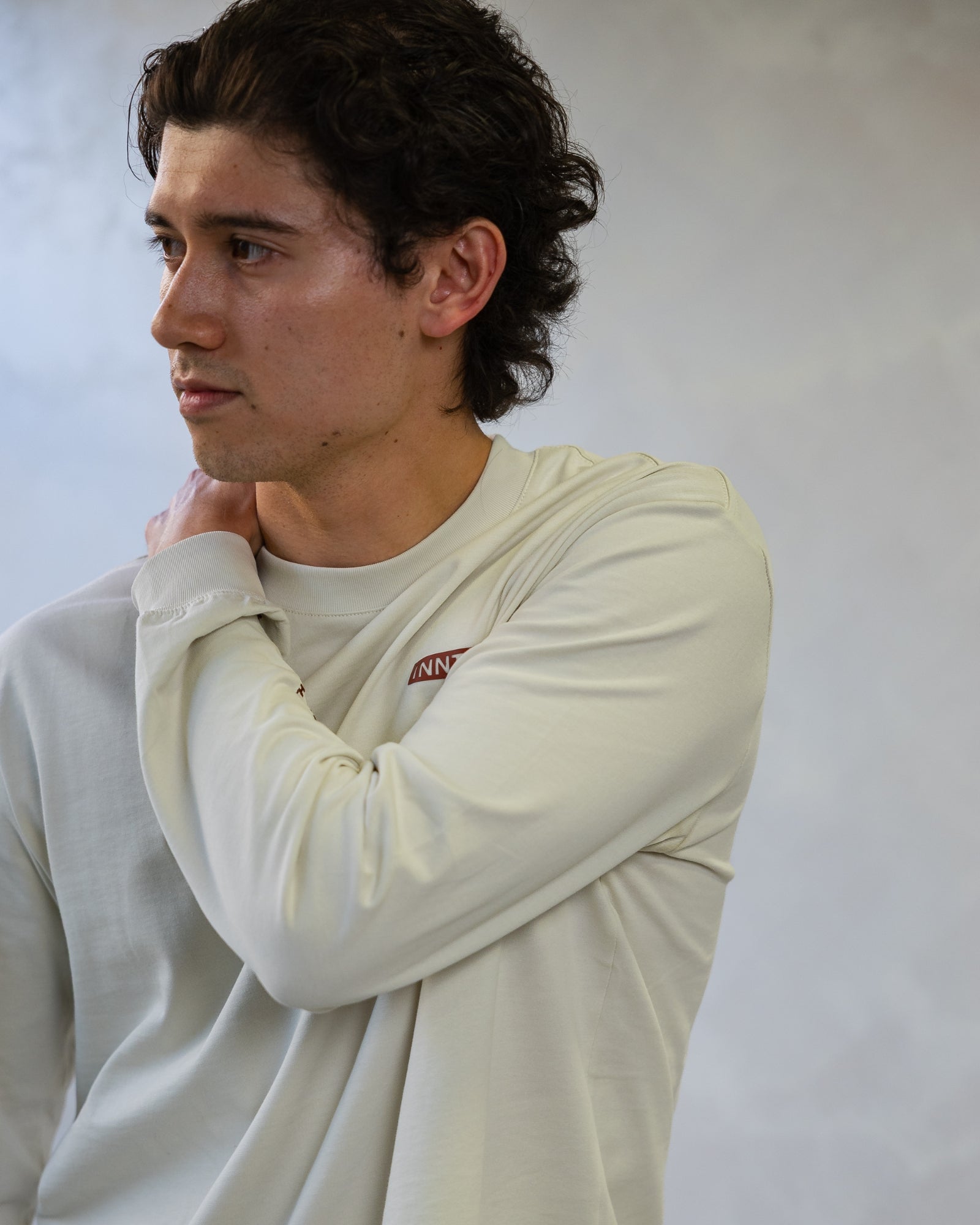 Metaphor Long Sleeve Shirt
