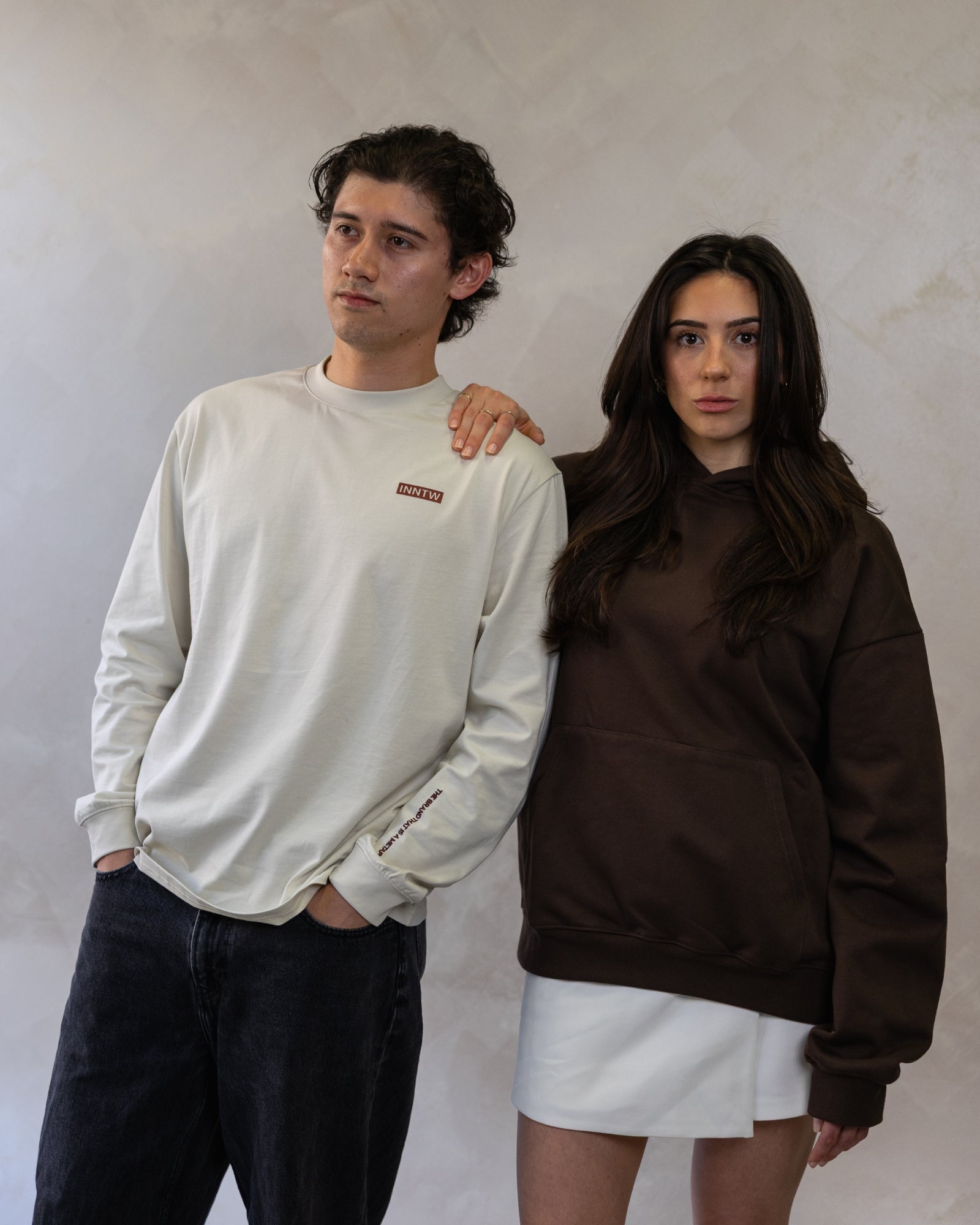 Metaphor Long Sleeve Shirt