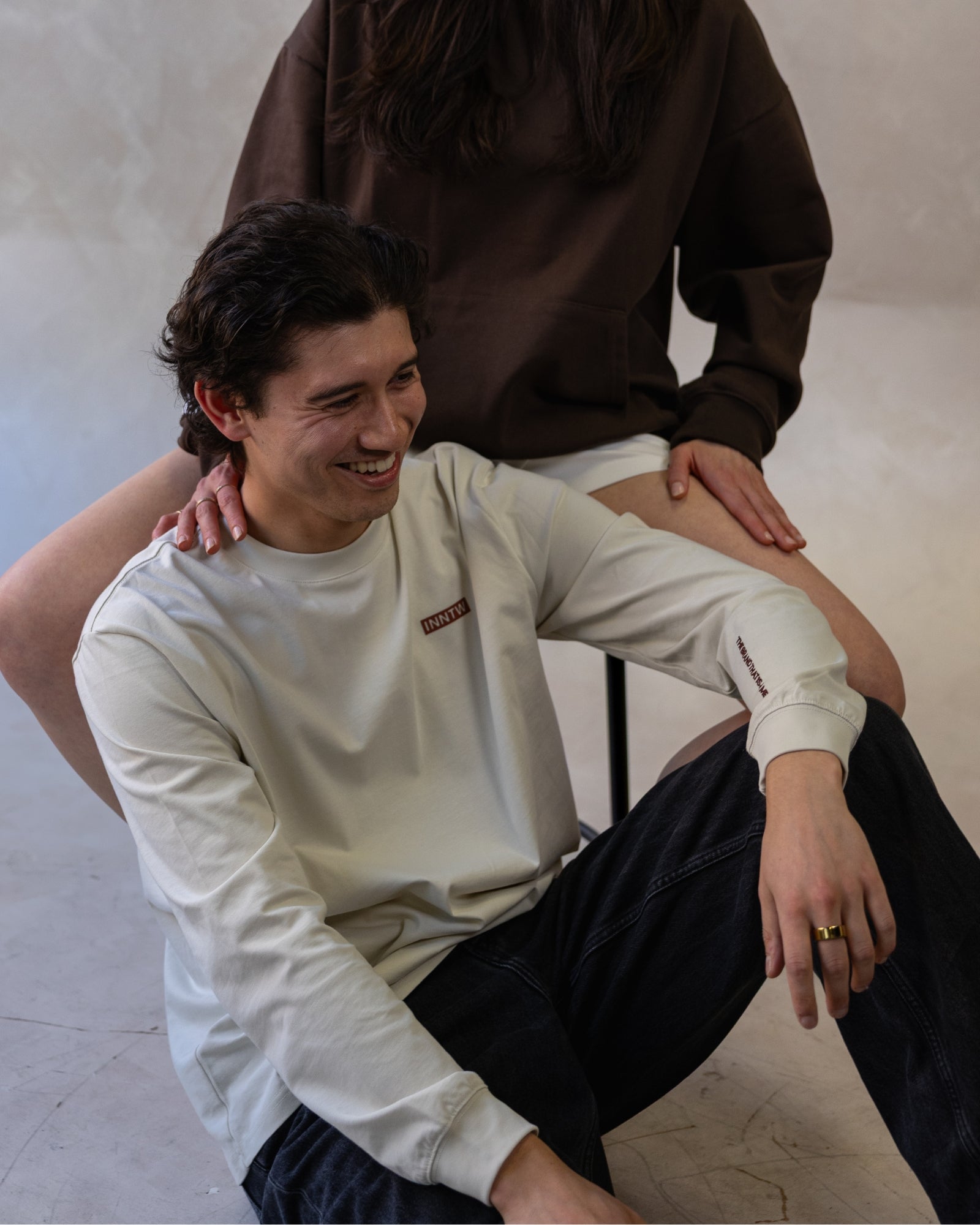 Metaphor Long Sleeve Shirt