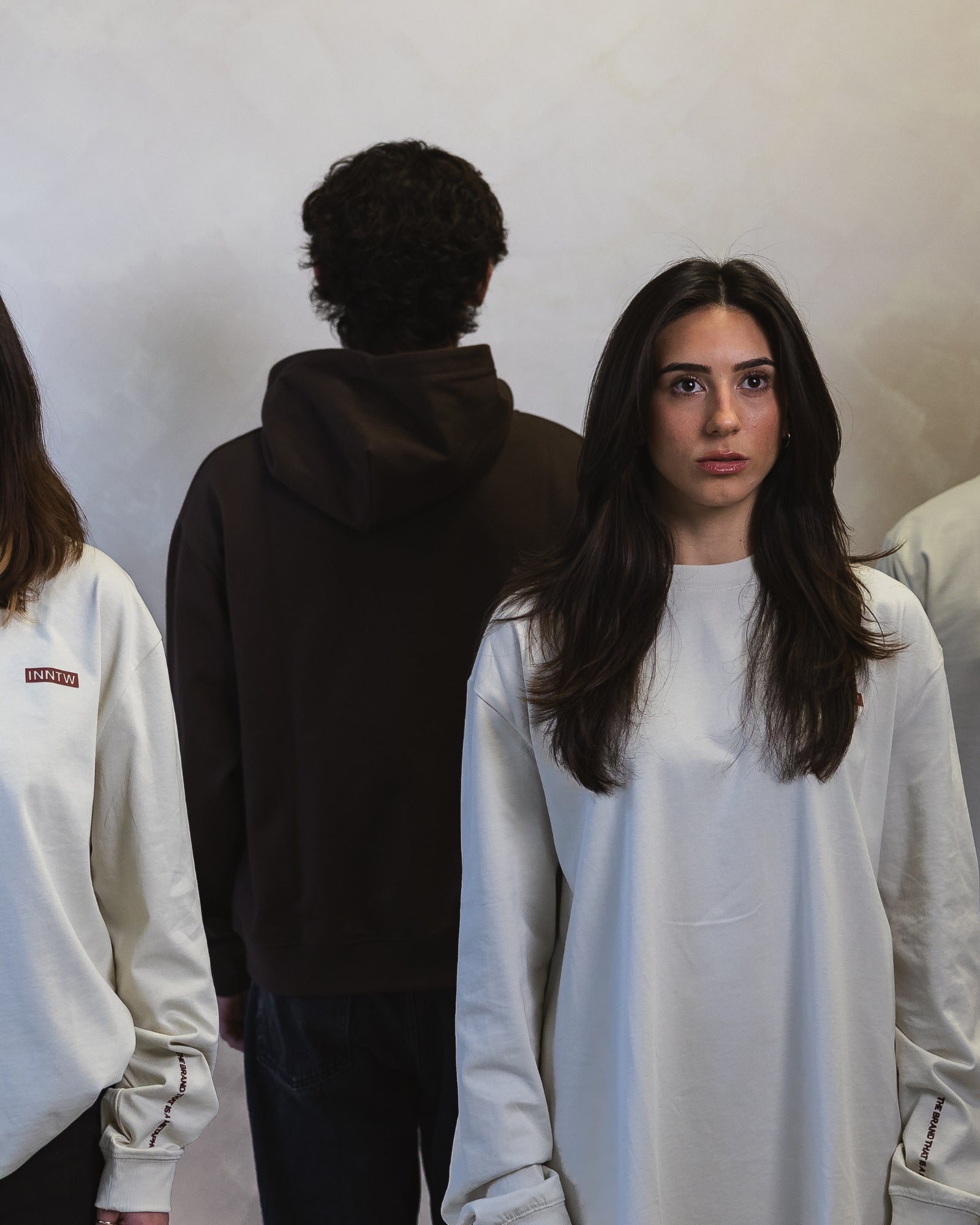 Metaphor Long Sleeve Shirt
