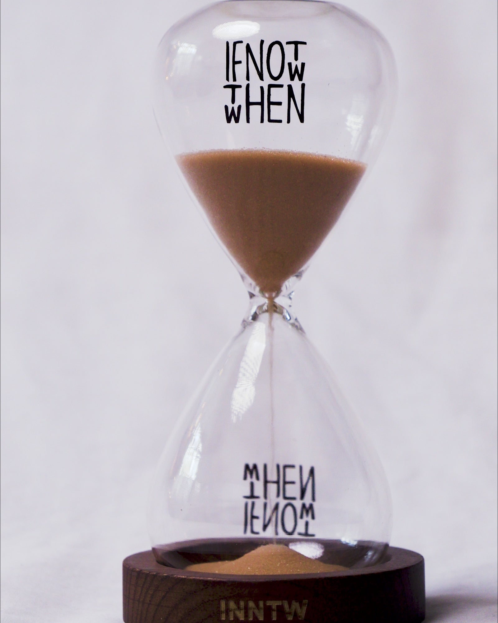 5-Minute Time Keeper