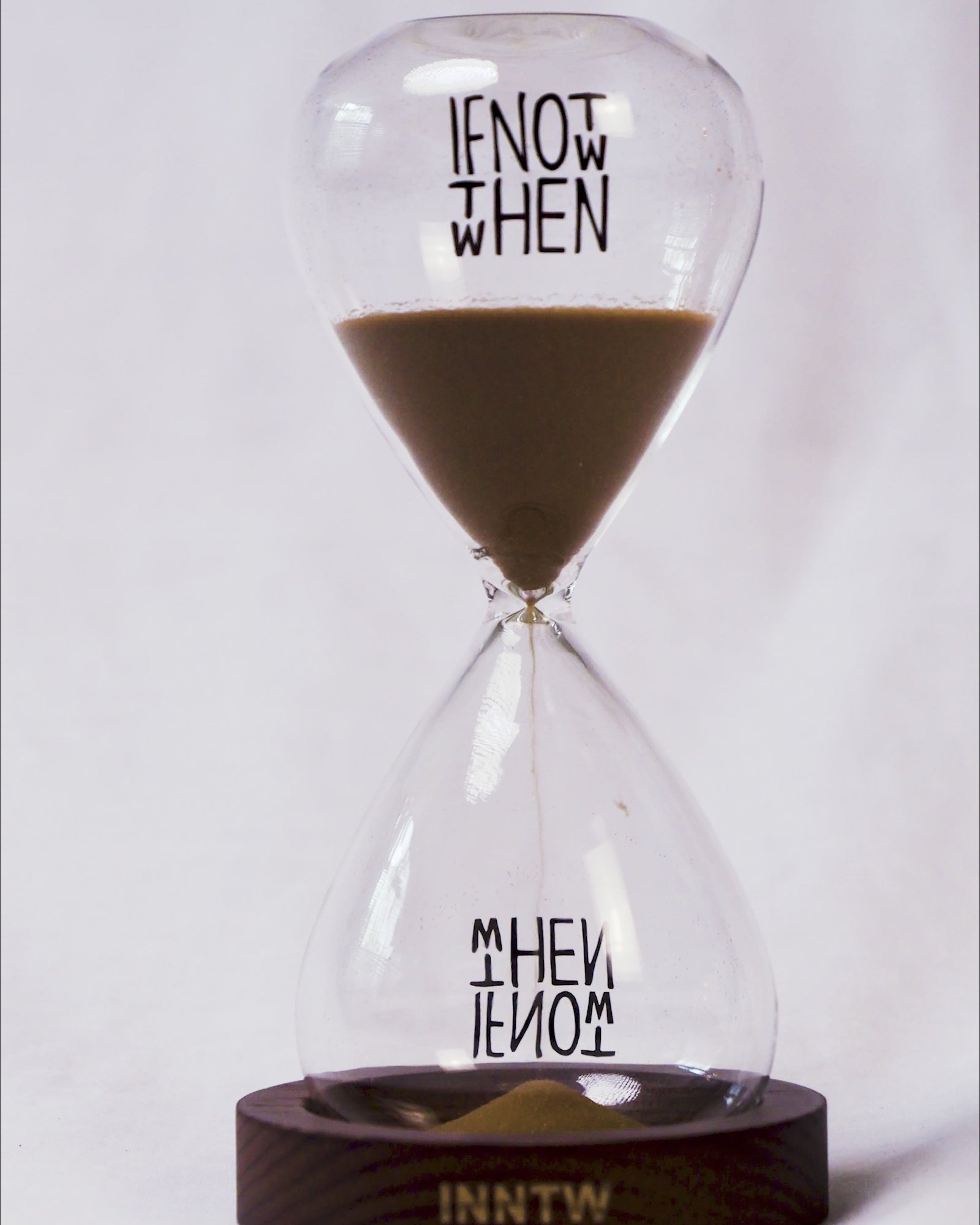 20-Minute Time Keeper
